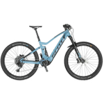 Электровелосипед Scott Genius eRide 910 (2020)