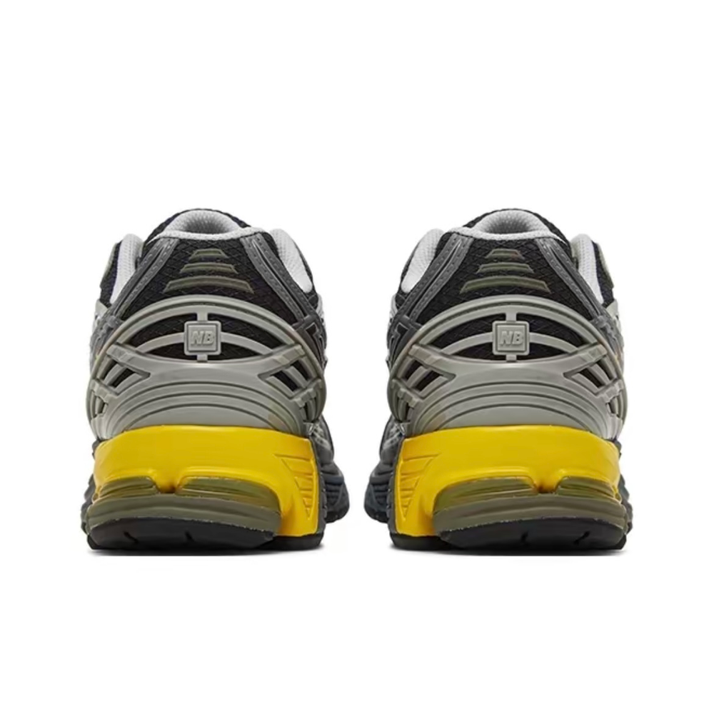 New Balance 1906R "Yellow Black"