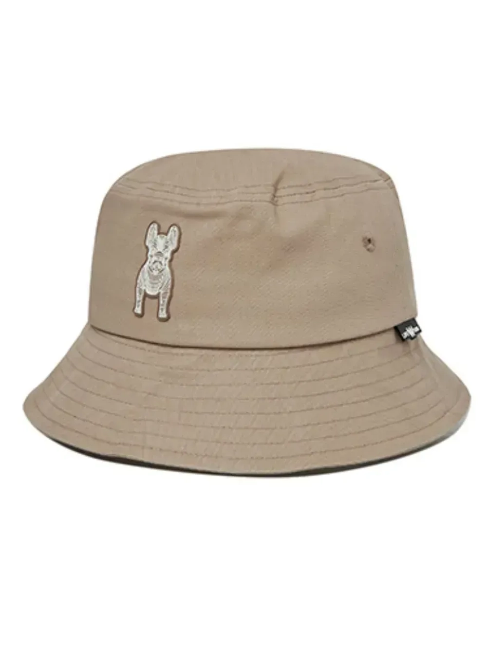 Панама с логотипом STANDING LADOK