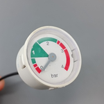 Б/У Манометр для котлов BAXI Fourtech, MAIN Four, Eco Home, Eco4s арт. 8922460, 7730256, 7730239