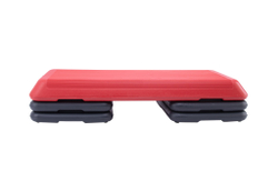 Степ-платформа профессиональная 3 уровня