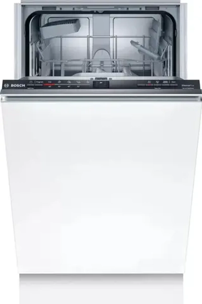 Встраиваемая посудомоечная машина Bosch SRV2IKX3BR