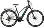 Электровелосипед Cube Kathmandu Hybrid Pro 625 Trapeze (2021)