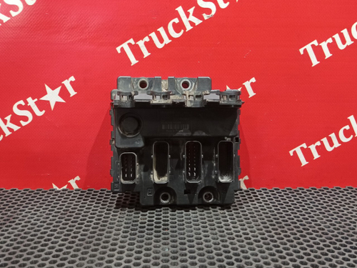 Блок управления ECAS 2020г.