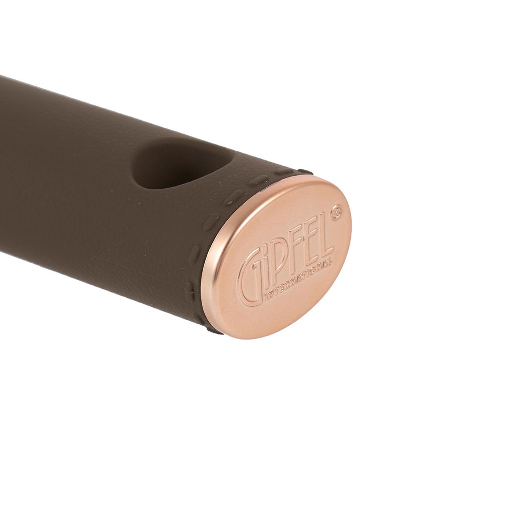 Сотейник Gipfel Taurus 52662 28 см/4,1 л