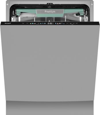 Weissgauff BDW 6140 Real Touch DC Inverter Timer Floor