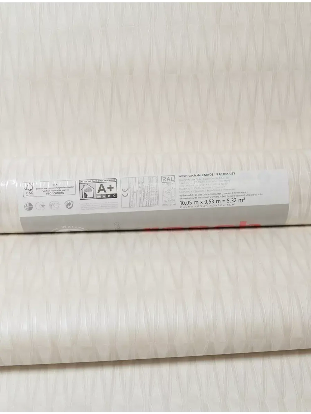 Обои флизелиновые 428407 Factory IV Германия