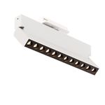 Трековый светильник Technical TR224-1-12WCCT-M-W