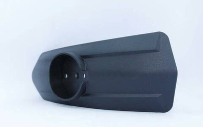 Крыло переднее для электросамоката Kugoo G-Booster тип 2