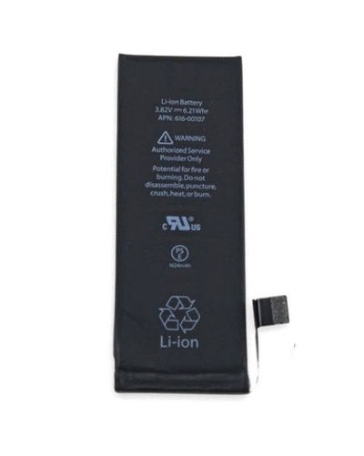 Аккумулятор iPhone 5SE SE 1624 MAH
