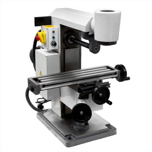 PROMA FVV-30 универсальный фрезерный станок