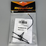 Приемник Happymode EP1 RX ELRS 2.4