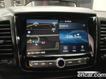 KG Mobility (Ssangyong) Rexton Sports KHAN Дизель 2.2 4WD (11.2020)