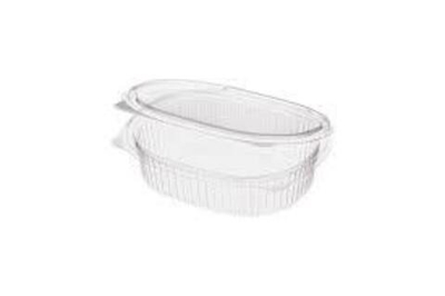 Контейнер-ракушка Комус РКС-500 ОП Т 122*90*49 арт.869497 (уп 360)