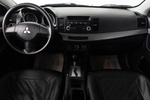 Mitsubishi Lancer, 2010 год