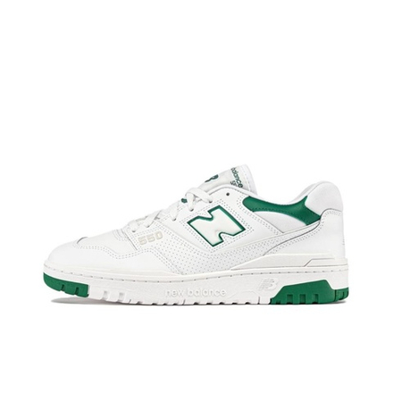 Кроссовки New Balance 550 White Classic Pine