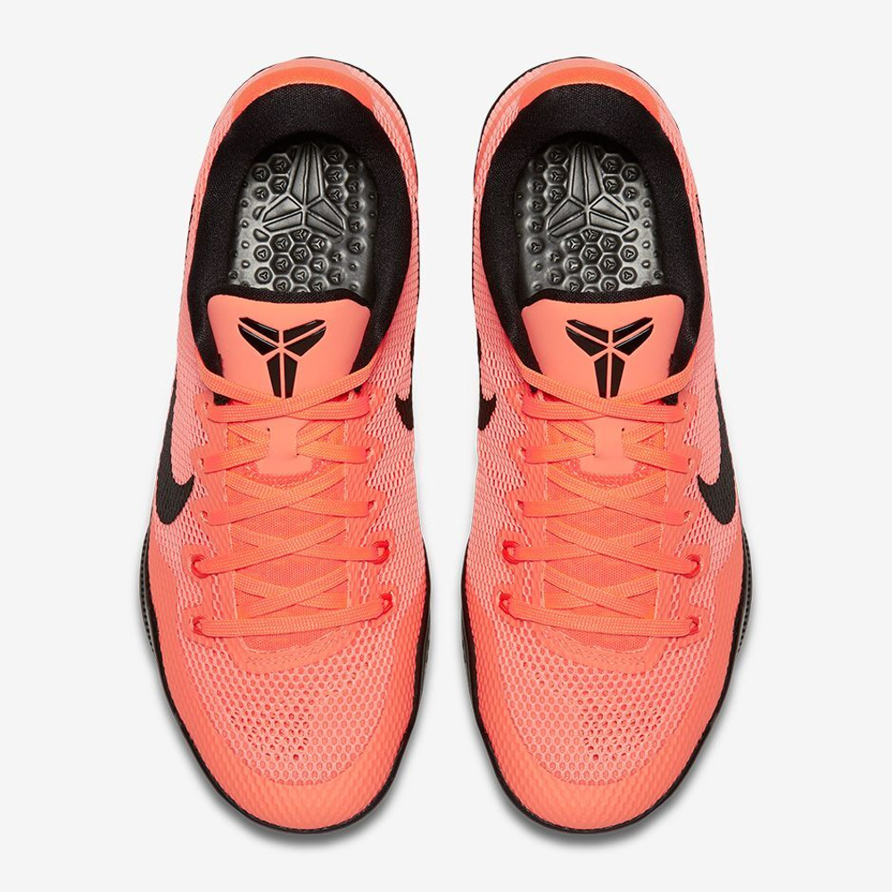 Заказать в Москве Nike Kobe 11 Bright Mango