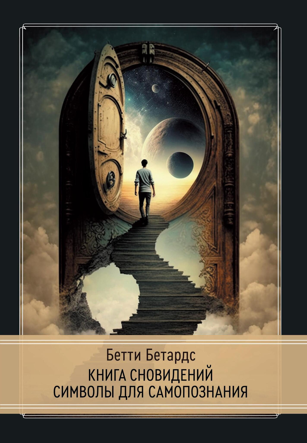 Книга сновидений. Символы для самопознания