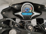 Honda CBR250R , 2013