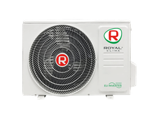 Кондиционер Royal Clima Prestigio EU Inverter RCI-P81HN