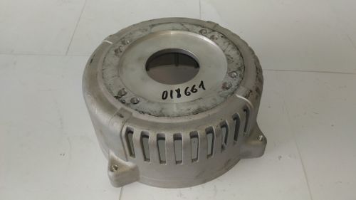 Крышка генератора задняя (к двигателю) SDG12 000 /Alternator front cover
