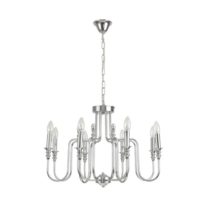 Люстра Lumion CLASSI 8317/8