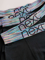 Трусы для мальчика Next AA9-678, 5 шт., Черный