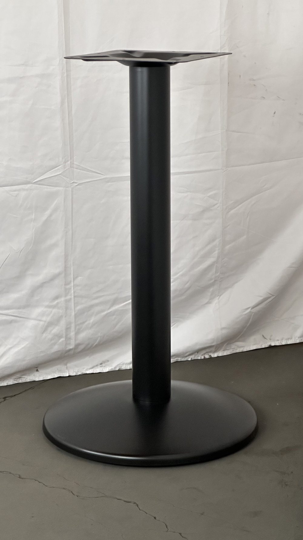 Подстолье стальное 1047EM