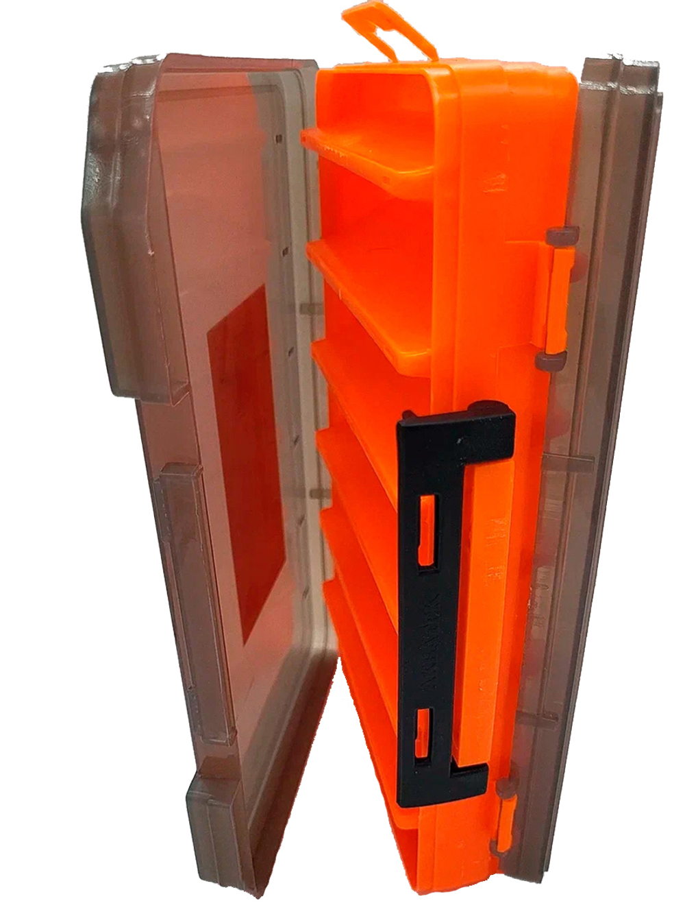 Блесна для рыбалки вертушка Vibrax Fluorescent 1 /SFR