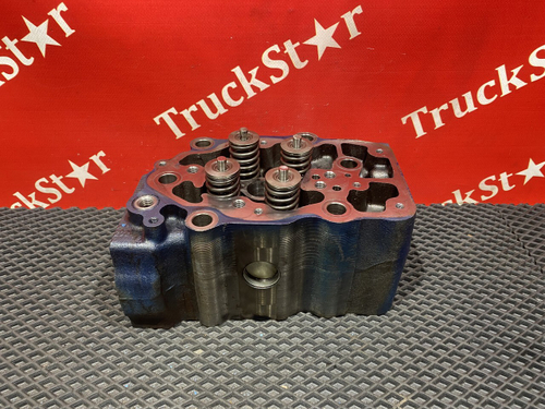 Головка блока цилиндров 2020г