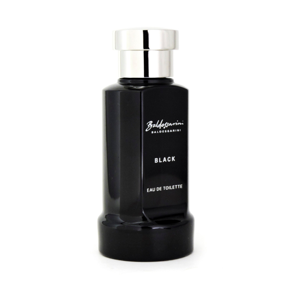 Baldessarini Baldessarini Black — туалетная вода для мужчин.