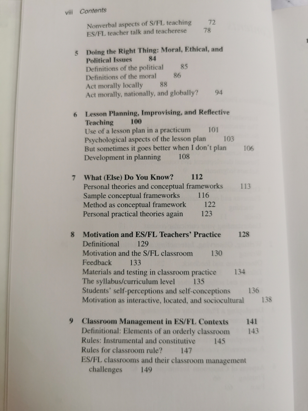 A Practicum in TESOL: Professional Development through Teaching Practice (Cambridge Language Education)