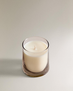 Zara Home - Ароматическая свеча fleur de v tiver, 180 г
