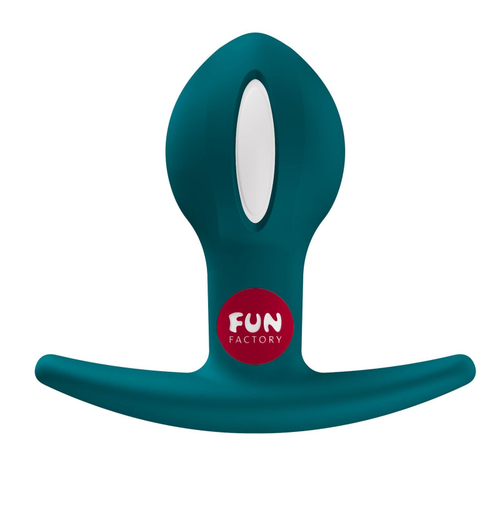 Анальная пробка Fun Factory B Ball Uno с утяжеленным шариком