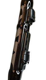 Удилище с кольцами Kaida Black Tiger 4 метра