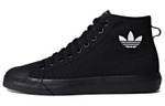 Кроссовки Adidas Originals Nizza High Top
