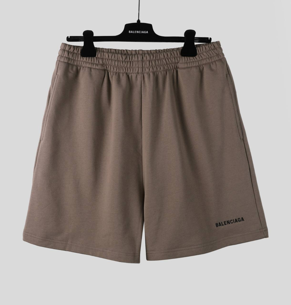 Шорты Balenciaga