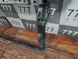 Панель передняя Volkswagen Tiguan 2 16-нв Б/У Оригинал 5NR805588D