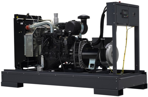 Дизельный генератор Fogo FDF 100 I с АВР