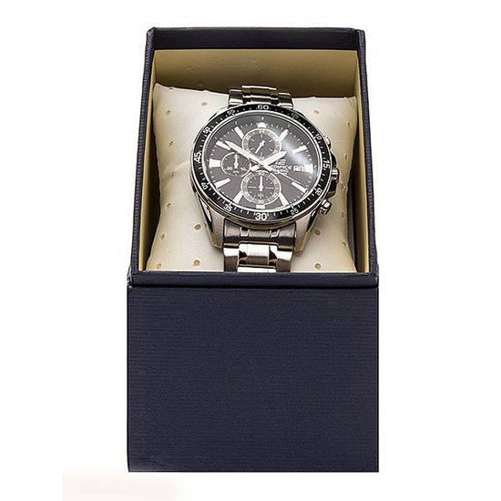 Наручные часы Casio Edifice EFR-546D-1AVUEF