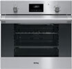 Газовый духовой шкаф Korting OGG 771 CFX