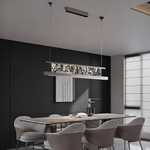 Подвесной дизайнерский светильник Atari by Light Room