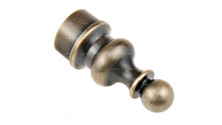 Старая бронза