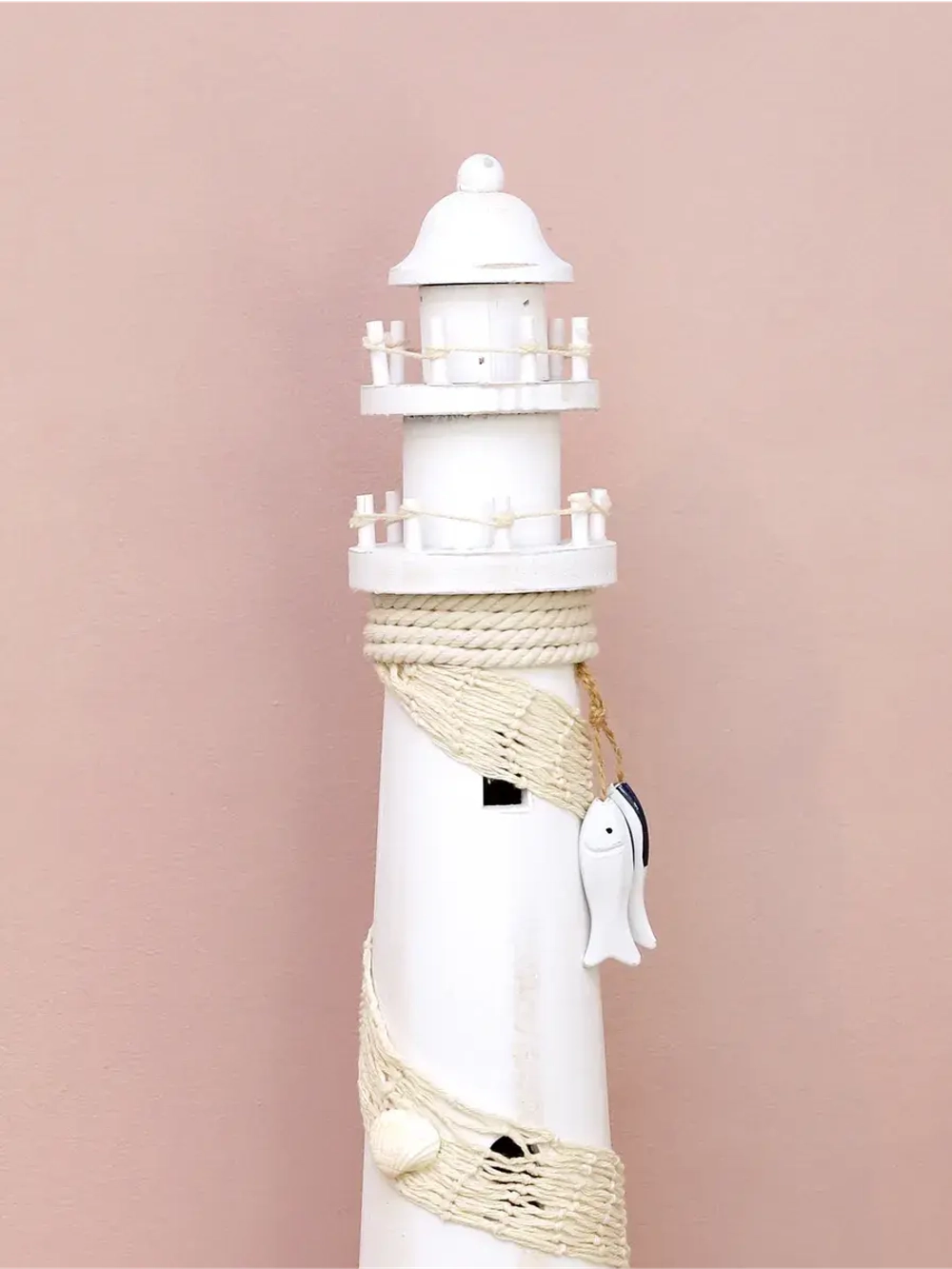 Декор для дома фигурка маяк
