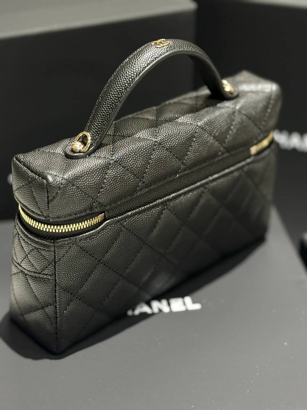 Сумка CHANEL