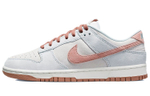 Кроссовки Nike Dunk Low Fossil Rose