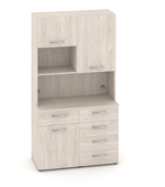 Мини-кухня ФИТ (FIT) вариант №10