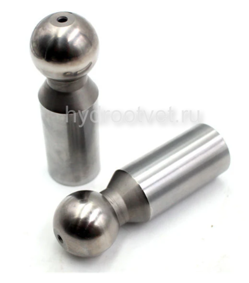 A8VO200 CENTER PIN-BIG HOLE - Центральный палец (штифт) - большой отверстие