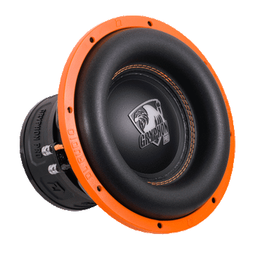 Сабвуфер DL Audio Gryphon Pro 10 v.3 SE