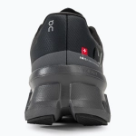 Женские Кроссовки для бега On Cloudmonster black/magnet